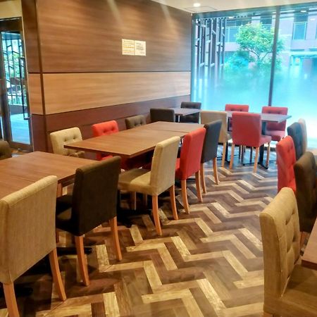 Hotel Taisei Nakanoshima 오사카 외부 사진