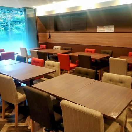 Hotel Taisei Nakanoshima 오사카 외부 사진