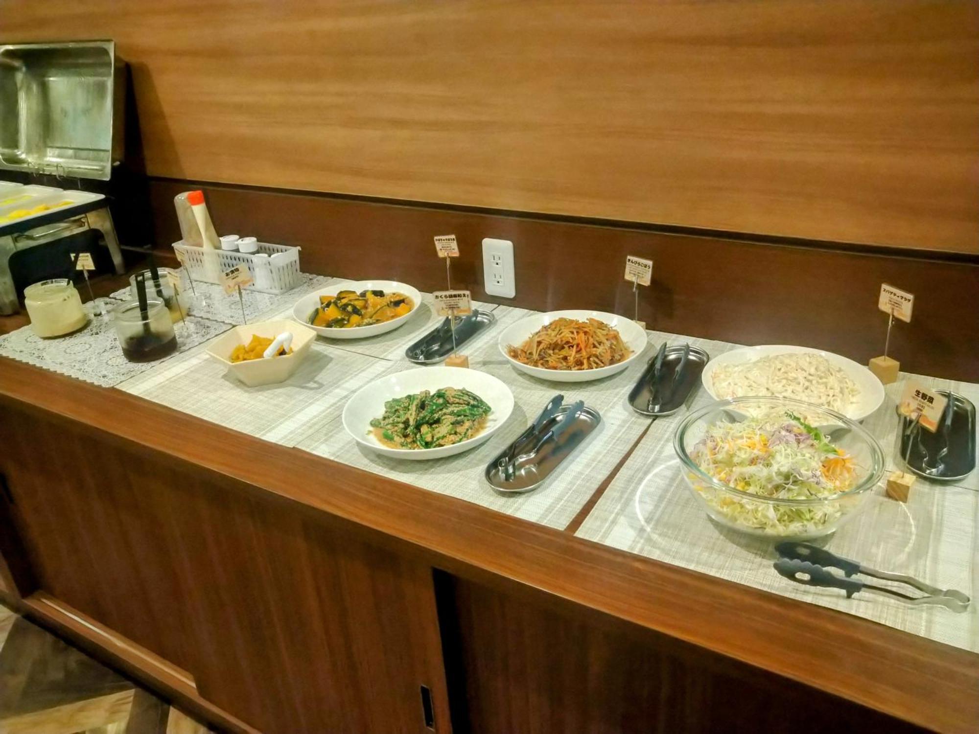 Hotel Taisei Nakanoshima 오사카 외부 사진