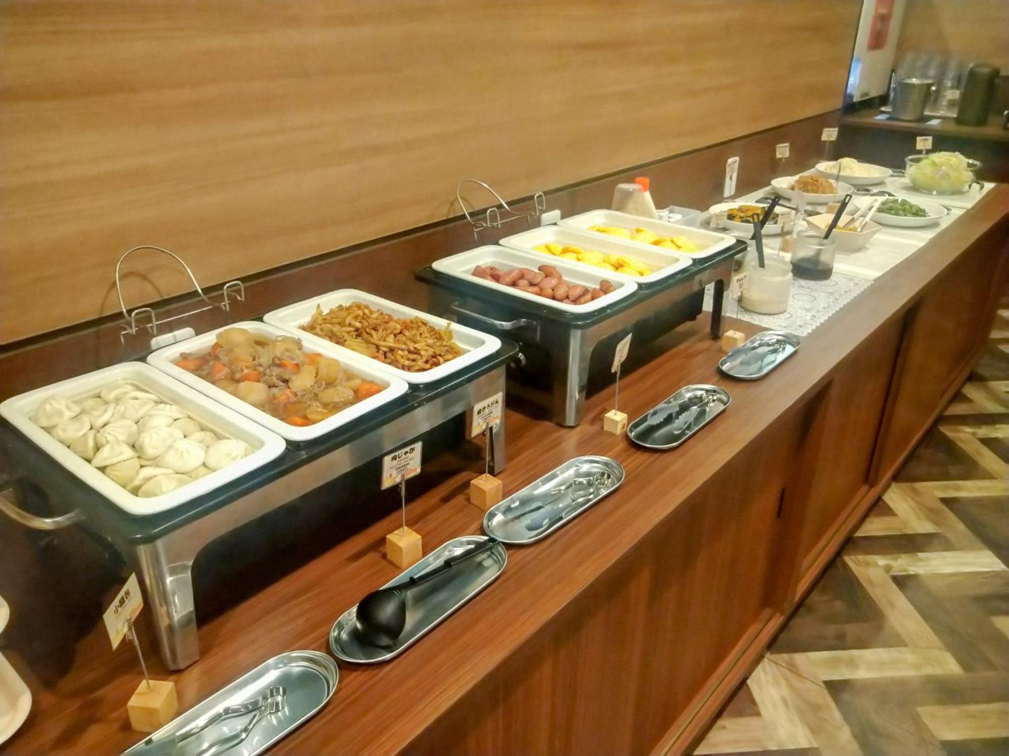 Hotel Taisei Nakanoshima 오사카 외부 사진