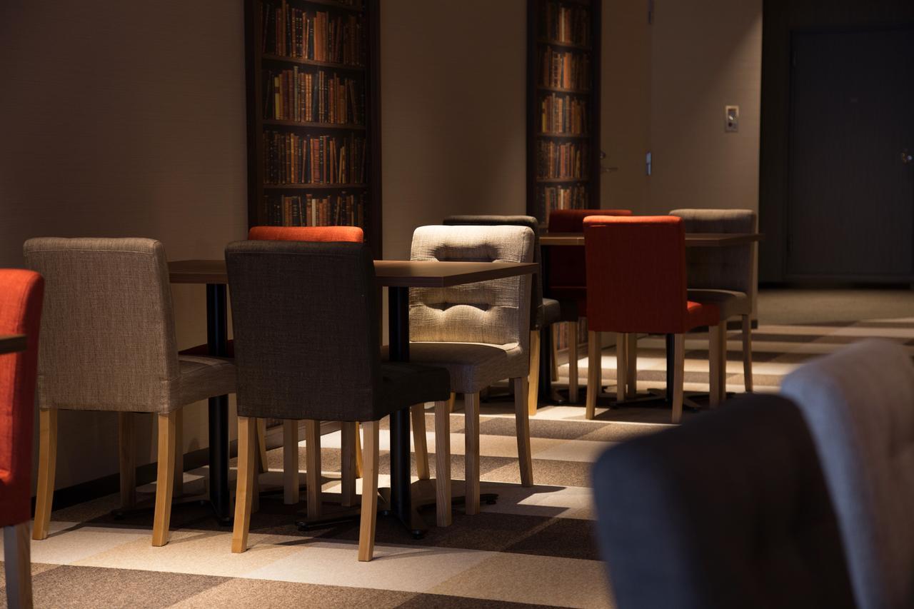 Hotel Taisei Nakanoshima 오사카 외부 사진