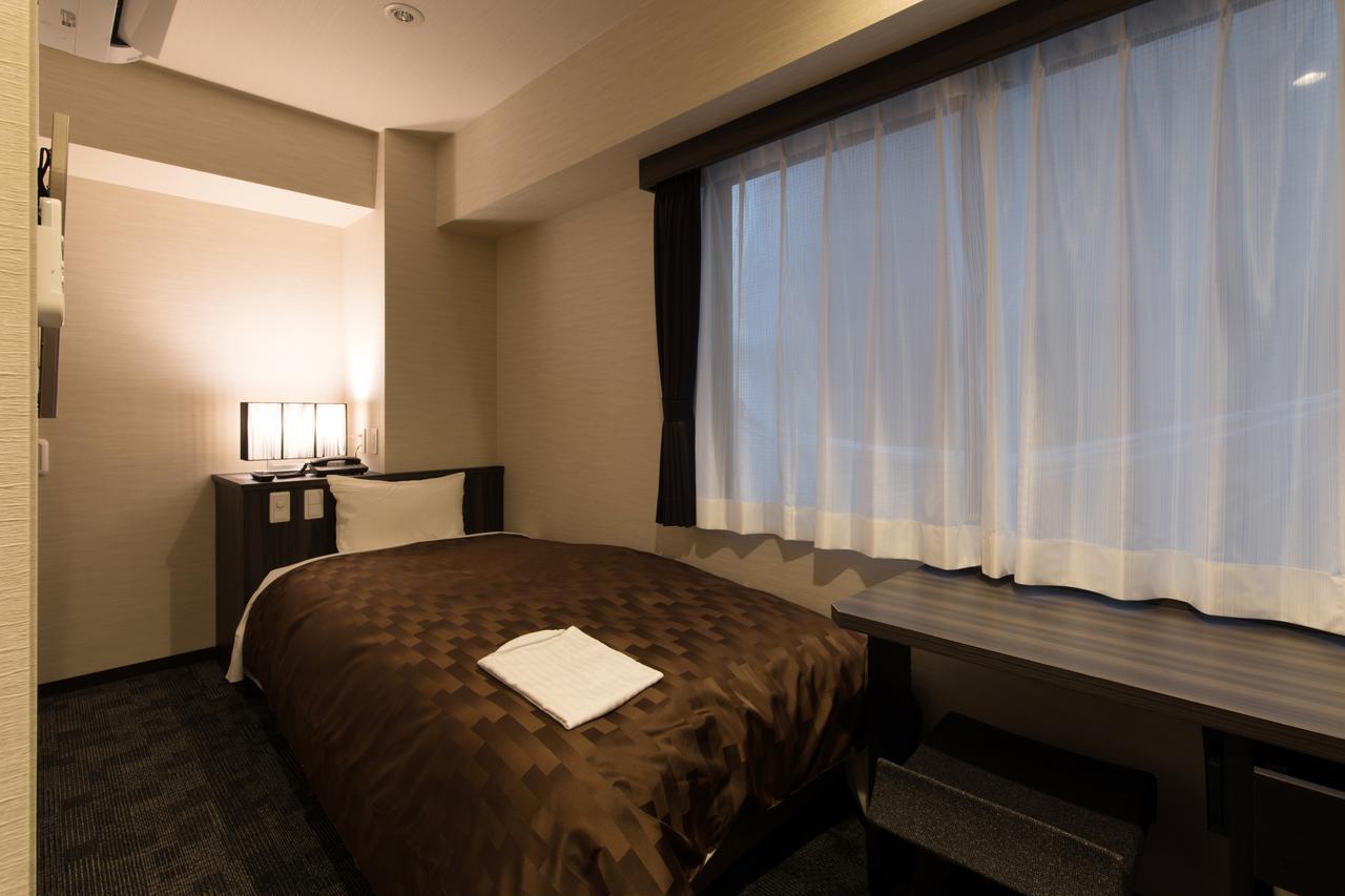 Hotel Taisei Nakanoshima 오사카 외부 사진