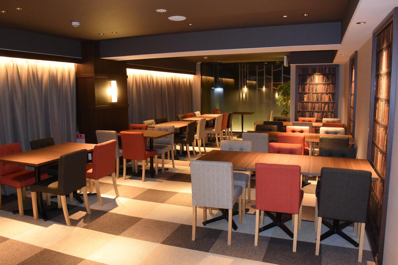 Hotel Taisei Nakanoshima 오사카 외부 사진
