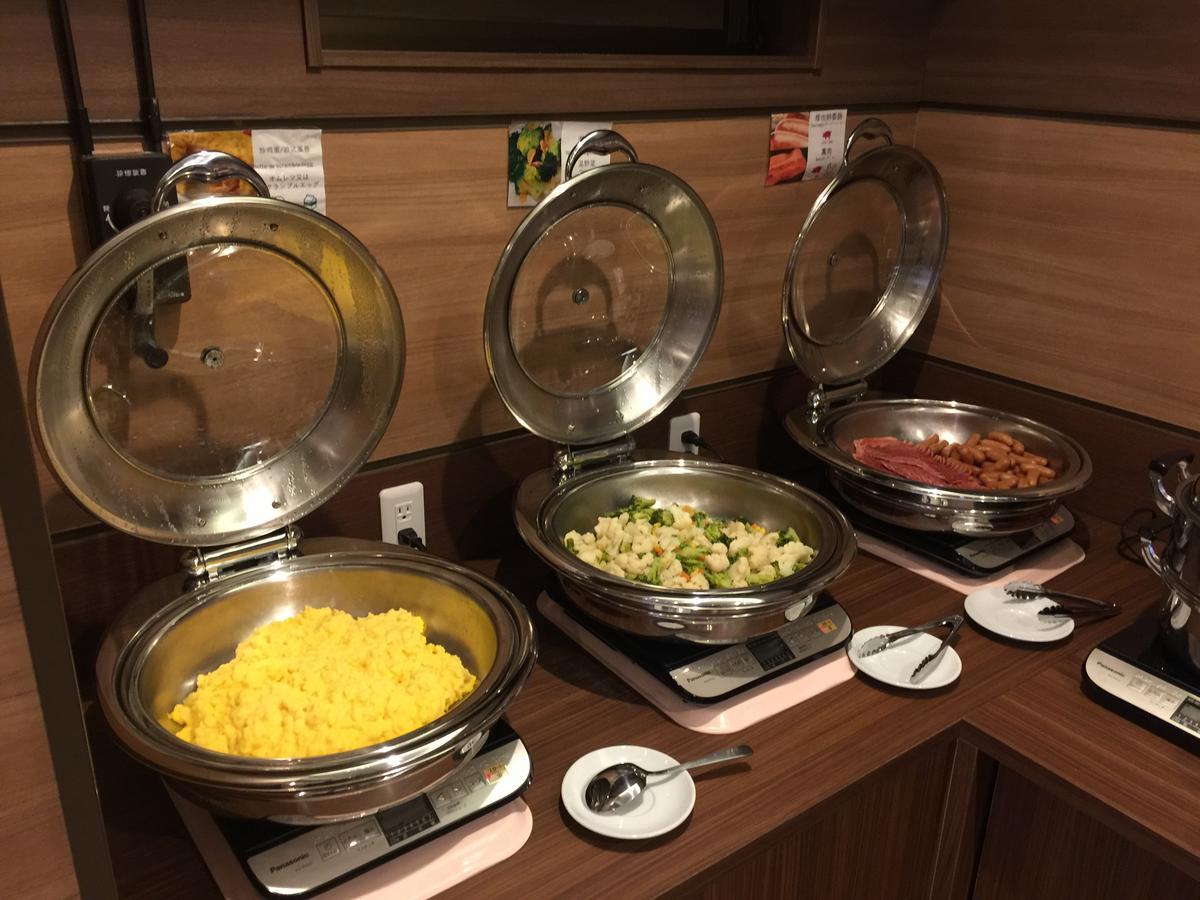 Hotel Taisei Nakanoshima 오사카 외부 사진